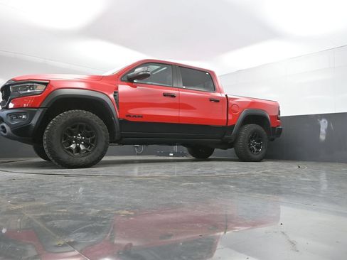 Used 2024 RAM 1500 TRX w/ TRX Level 2 Equipment Group AWD/4WD image 23