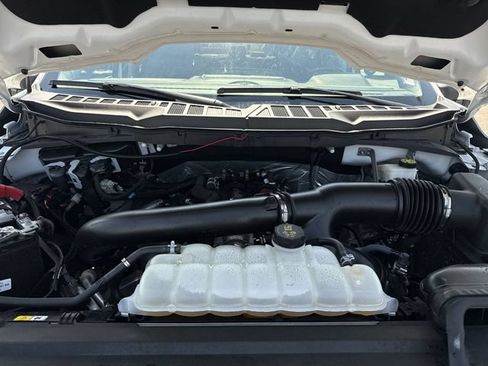Used 2024 Ford F150 XLT w/ Tow/Haul Package AWD/4WD image 25