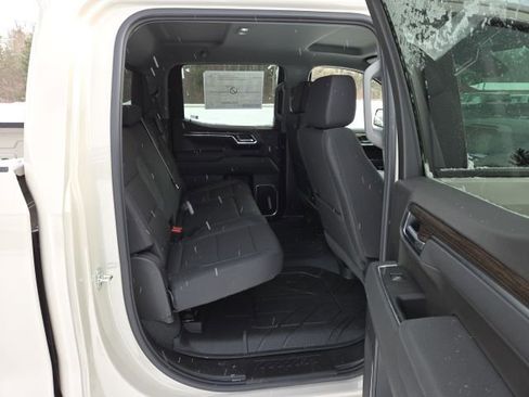 New 2026 Chevrolet Silverado 1500 RST w/ Safety Package image 49