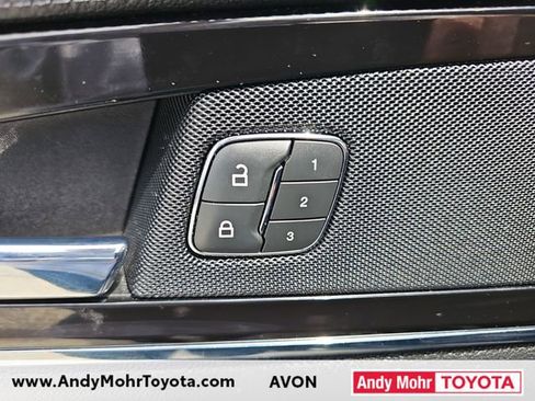 Used 2022 Lincoln Nautilus Reserve w/ Equipment Group 201A AWD/4WD image 13