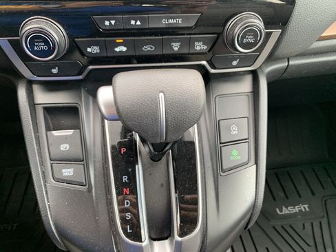 Used 2021 Honda CR-V EX image 26