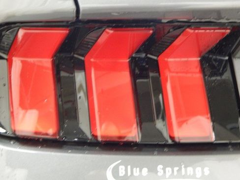 New 2025 Ford Mustang GT Premium image 6