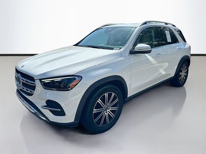 Certified 2024 Mercedes-Benz GLE 350 4MATIC