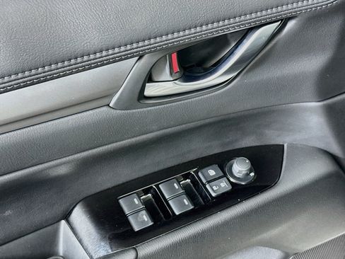 Used 2025 MAZDA CX-5 AWD 2.5 S w/ Preferred Package image 15