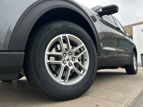 New 2026 Ford Explorer Active image 64