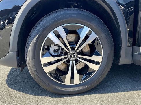 New 2026 Mercedes-Benz GLA 250 4MATIC image 11