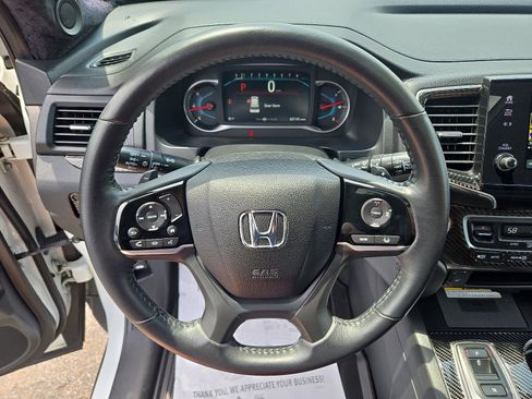 Used 2022 Honda Pilot Special Edition image 22