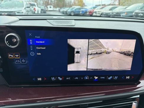 New 2026 Chevrolet Traverse RS w/ LPO, Floor Liner Package image 13