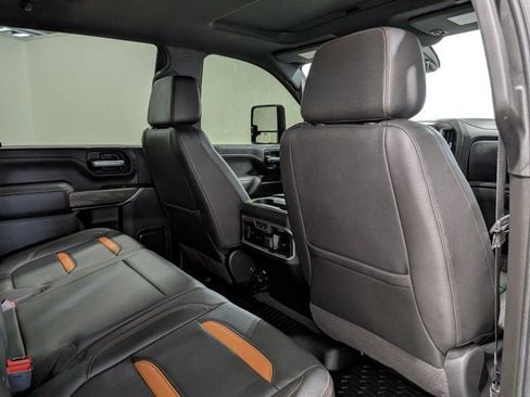 Used 2021 GMC Sierra 2500 AT4 w/ AT4 Premium Plus Package AWD/4WD image 20