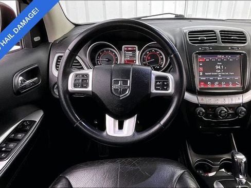 Used 2015 Dodge Journey R/T w/ Flexible Seating Group AWD/4WD image 5