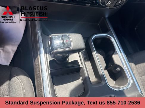 Used 2023 Chevrolet Silverado 1500 RST w/ Protection Package image 23