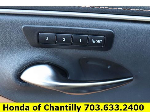 Used 2023 Lexus ES 350 Premium w/ Premium Package image 22