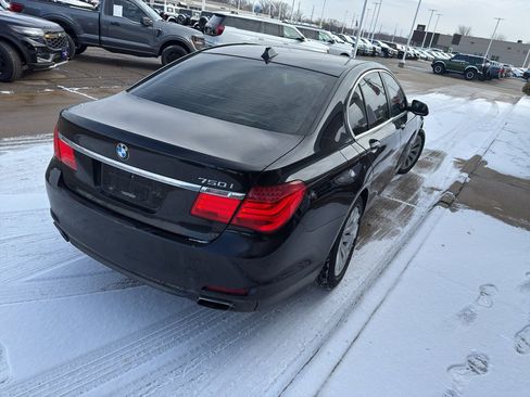 Used 2010 BMW 750i xDrive image 5