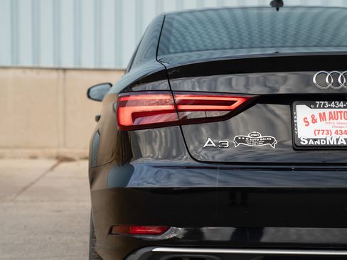 Used 2019 Audi A3 2.0T Titanium image 16