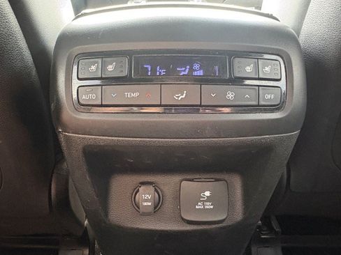 Used 2022 Hyundai Palisade Calligraphy FWD image 9