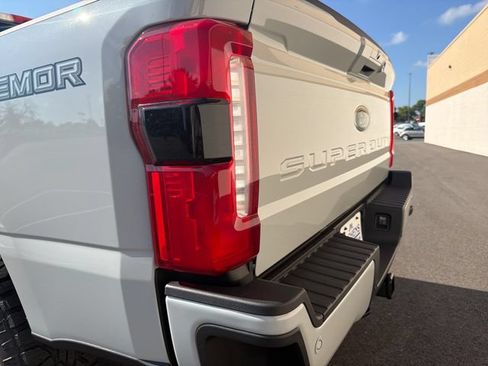 New 2026 Ford F250 Lariat AWD/4WD image 7