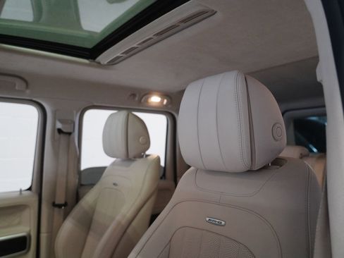 Used 2020 Mercedes-Benz G 63 AMG 4MATIC image 13