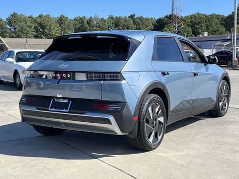 New 2026 Hyundai Ioniq 5 SEL image 5