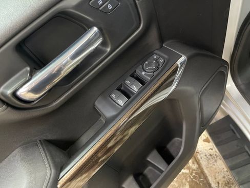 Used 2020 Chevrolet Silverado 1500 LT w/ All-Star Edition AWD/4WD image 16