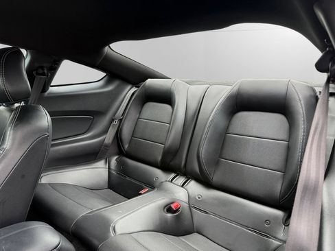 Certified 2020 Ford Mustang GT Premium RWD image 13