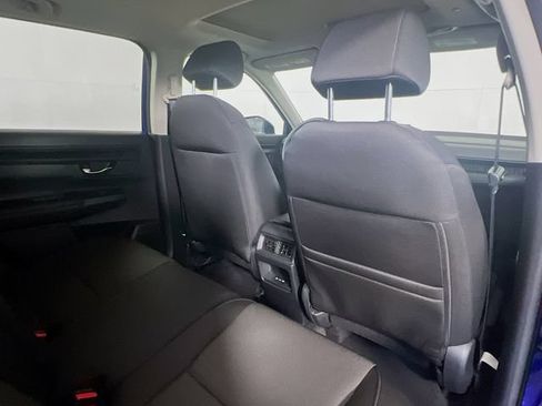 Used 2025 Honda CR-V EX image 24