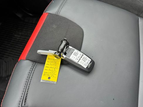 Used 2024 Ford Ranger Raptor image 4