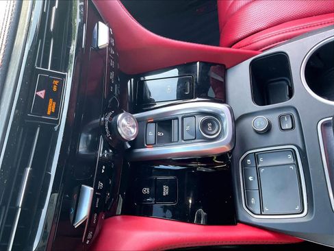 Used 2023 Acura MDX Type S image 17