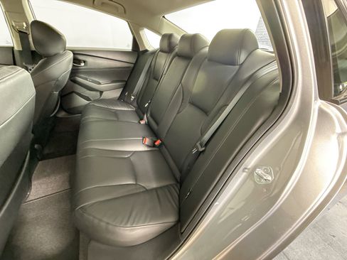 Used 2024 Honda Accord LX image 26