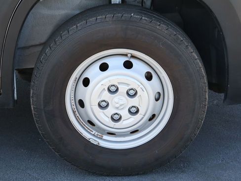 Used 2020 RAM ProMaster 1500 image 26