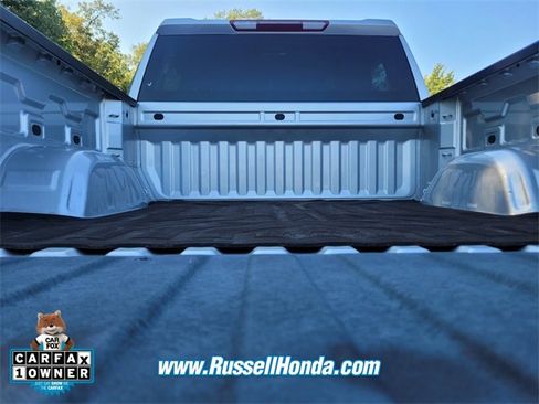 Used 2020 GMC Sierra 1500 Elevation w/ Elevation Value Package image 13