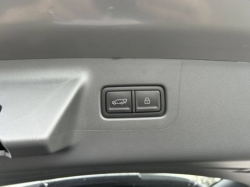 New 2026 Hyundai Santa Fe Limited FWD image 14