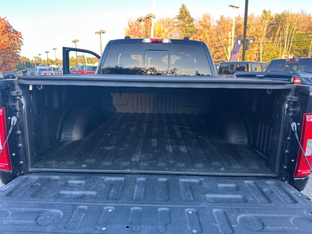 Used 2021 Ford F150 XLT w/ Equipment Group 302A High AWD/4WD image 29