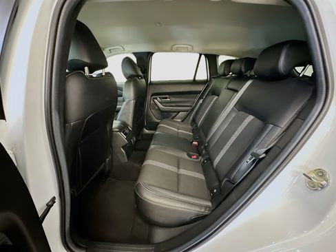 Used 2025 MAZDA CX-50 AWD 2.5 S w/ Preferred Package image 29