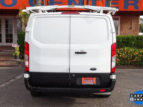 Used 2020 Ford Transit 150 Low Roof image 6