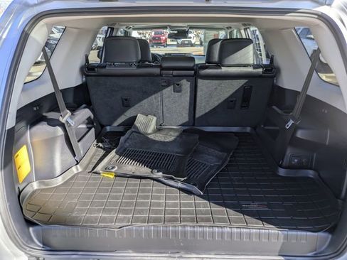 Certified 2023 Toyota 4Runner SR5 Premium image 28