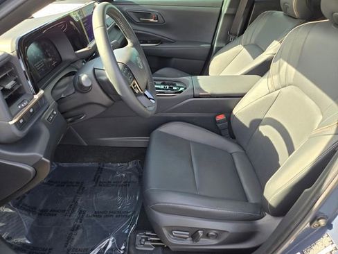 Certified 2026 Toyota Crown XLE image 9