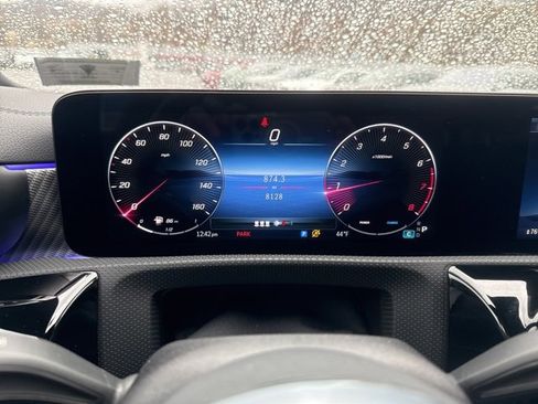 Certified 2025 Mercedes-Benz CLA 250 4MATIC image 12