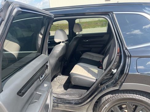 Used 2024 Honda CR-V Sport Touring image 11