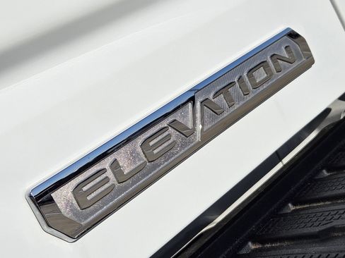 Used 2024 GMC Sierra 1500 Elevation w/ X31 Off-Road Package image 15