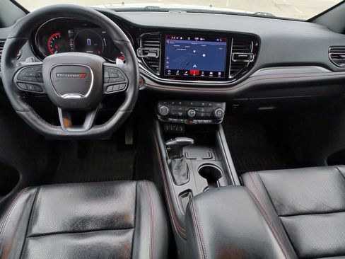 Used 2021 Dodge Durango R/T AWD/4WD image 29