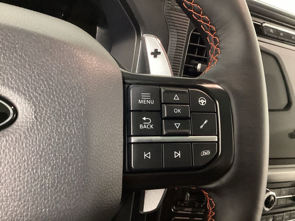 New 2026 Ford F150 Raptor AWD/4WD image 27