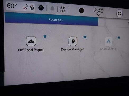 New 2026 Jeep Wrangler Sport S image 23