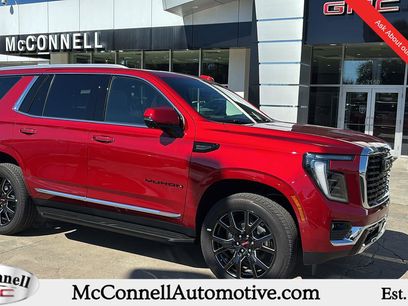 New 2026 GMC Yukon Elevation w/ Elevation Premium Package