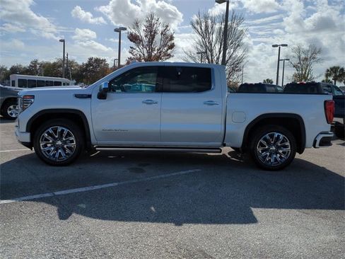 Used 2024 GMC Sierra 1500 Denali w/ Denali Reserve Package image 7