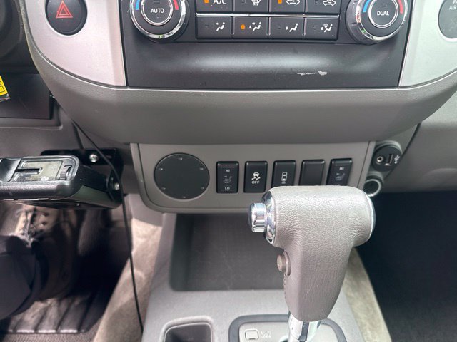 Used 2018 Nissan Frontier SV w/ Value Truck Package RWD image 32