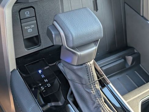 New 2026 Toyota Tundra Limited image 17