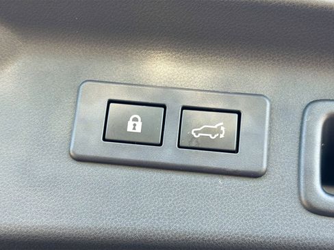 Certified 2025 Subaru Forester Touring image 14