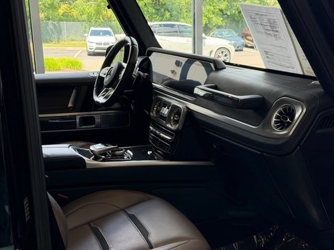Used 2022 Mercedes-Benz G 63 AMG 4MATIC image 49