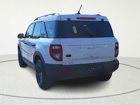 New 2025 Ford Bronco Sport Big Bend image 6