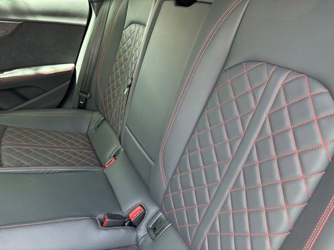 Used 2024 Audi S5 Premium Plus AWD/4WD image 7